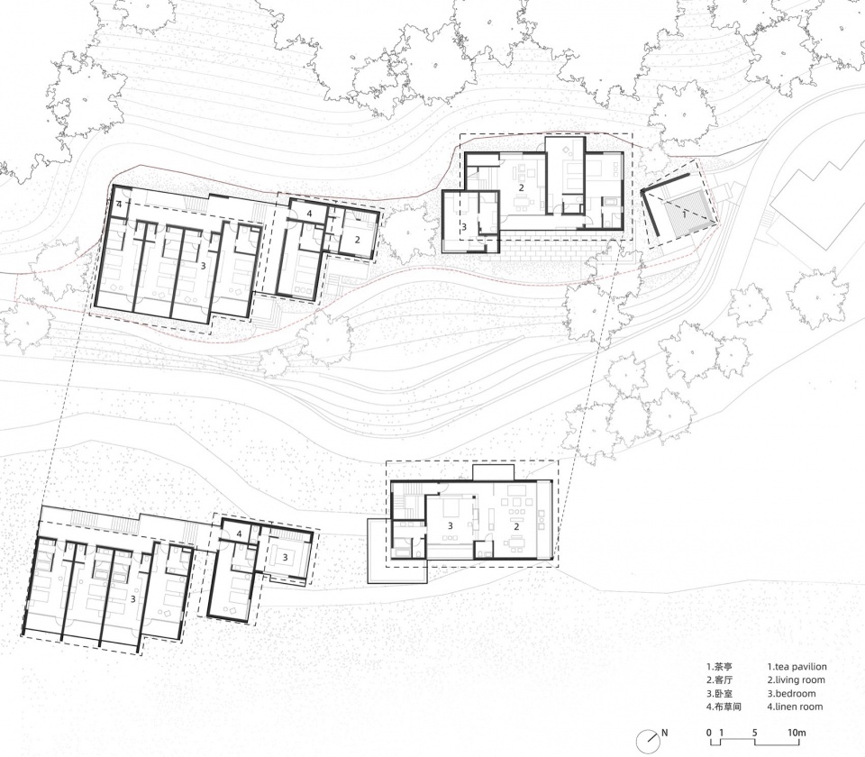 Ginkgo Valley Design Hotel
