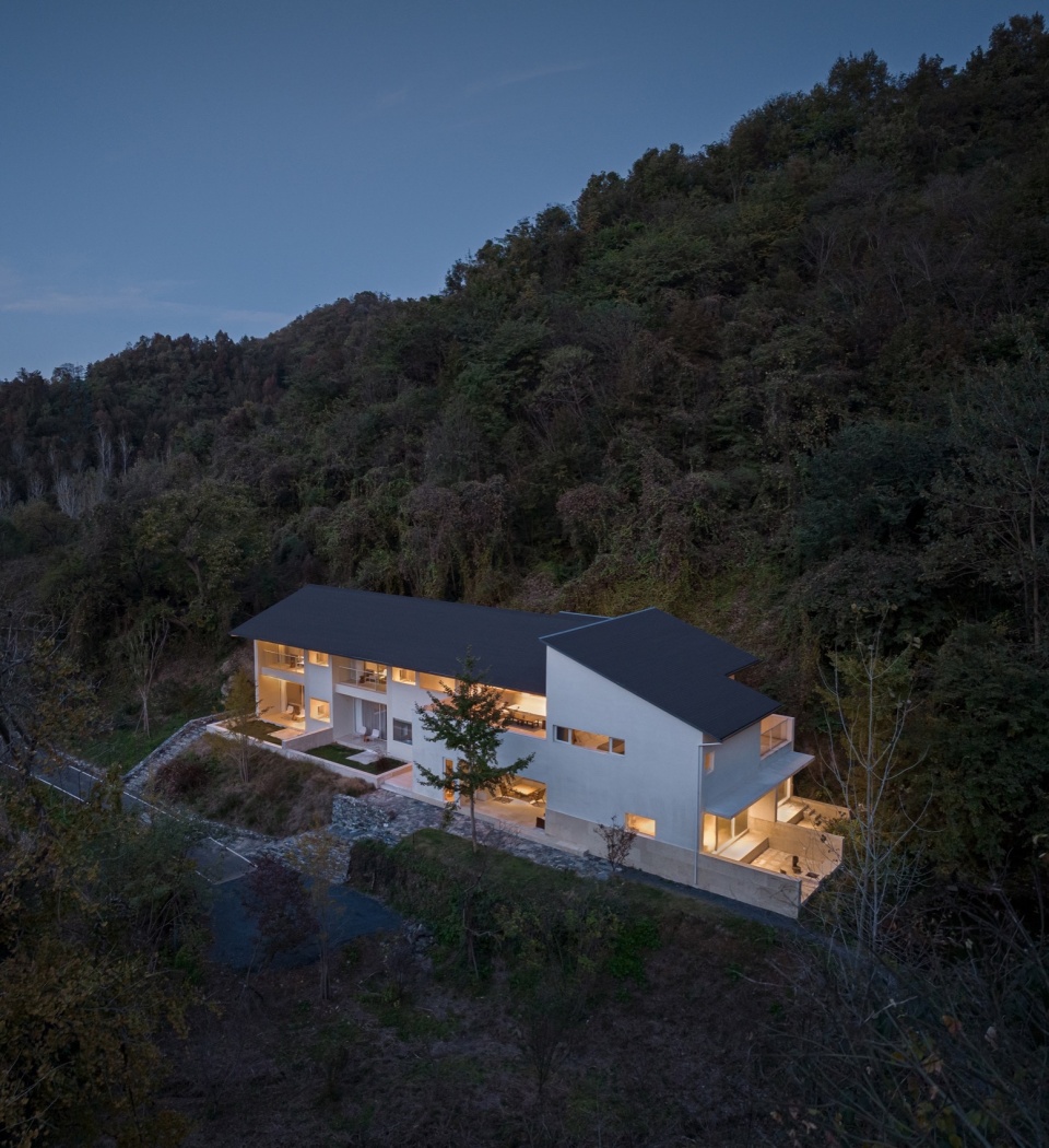Ginkgo Valley Design Hotel