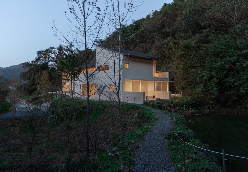 Ginkgo Valley Design Hotel
