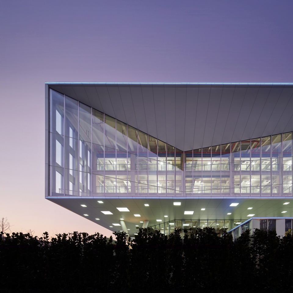 Liangxi Medical Equipment Industrial Park