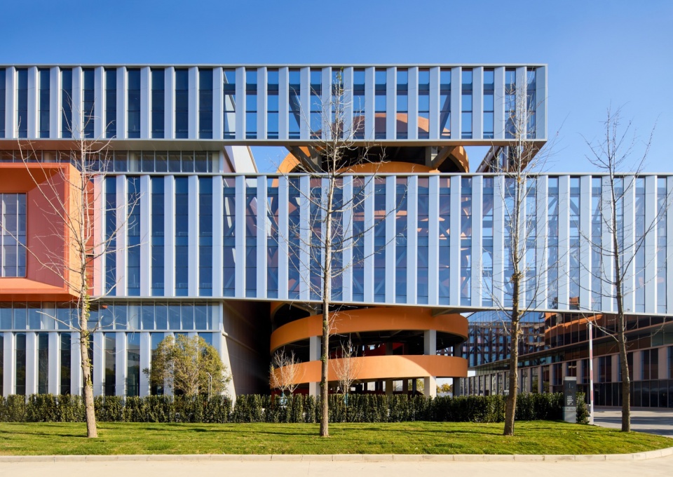 Liangxi Medical Equipment Industrial Park
