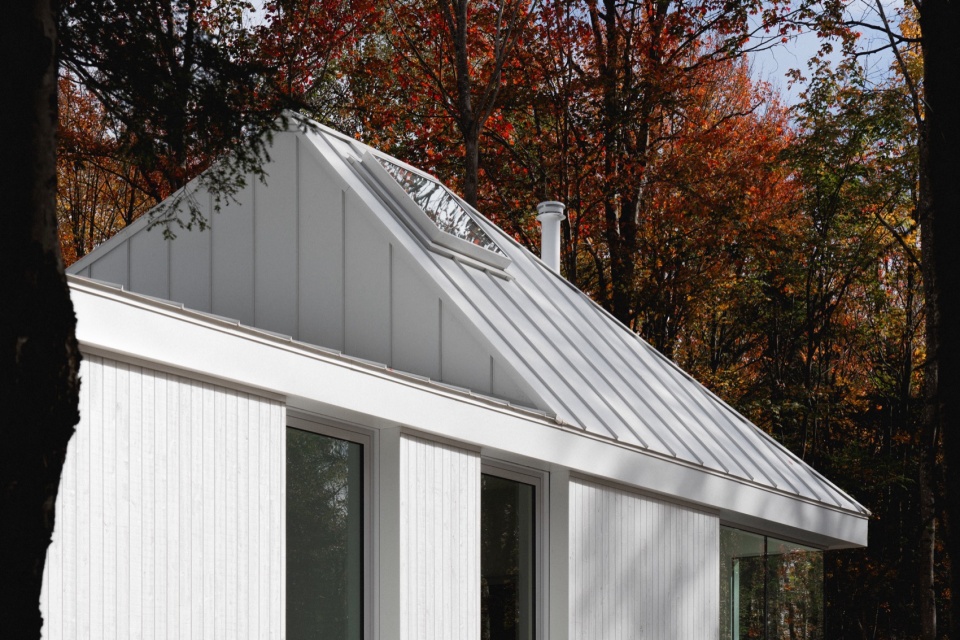 HABITAT SELENITE naturehumaine architects
