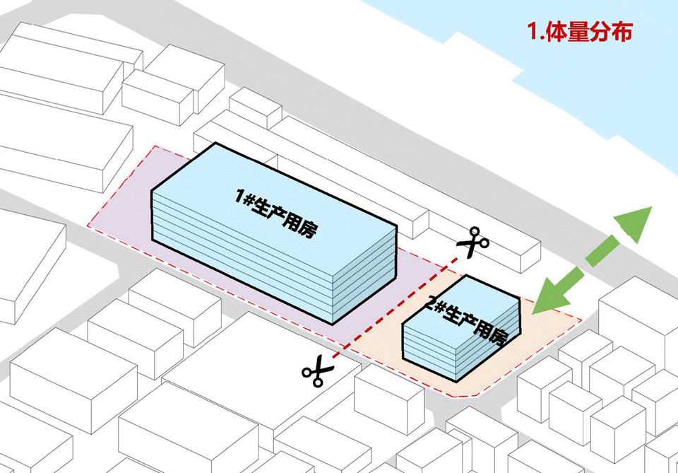Liangxi Medical Equipment Industrial Park