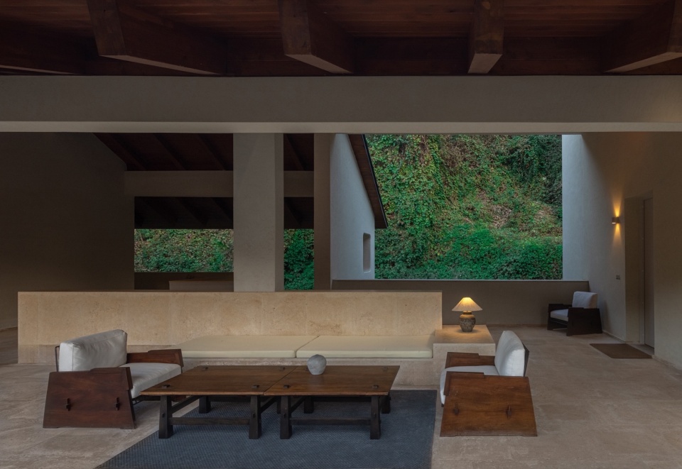 Ginkgo Valley Design Hotel