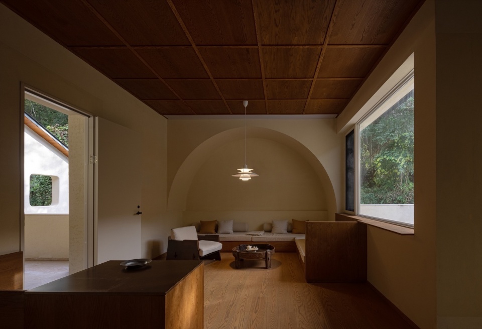 Ginkgo Valley Design Hotel