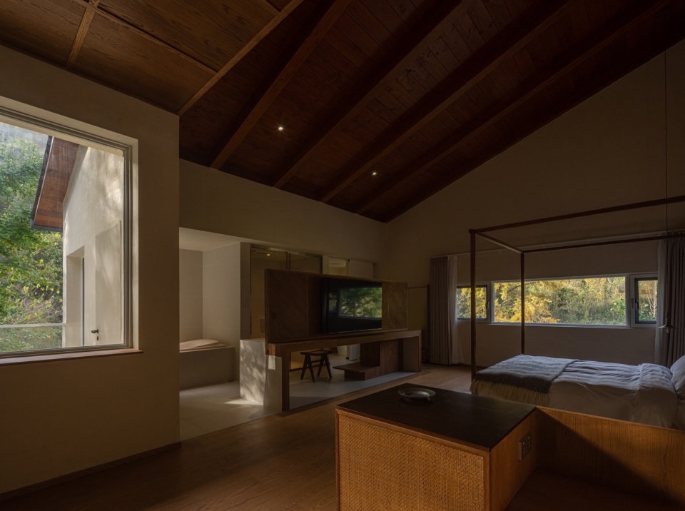 Ginkgo Valley Design Hotel