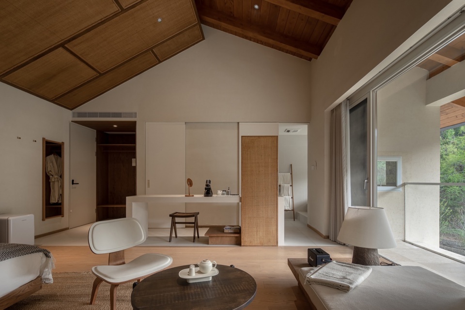 Ginkgo Valley Design Hotel