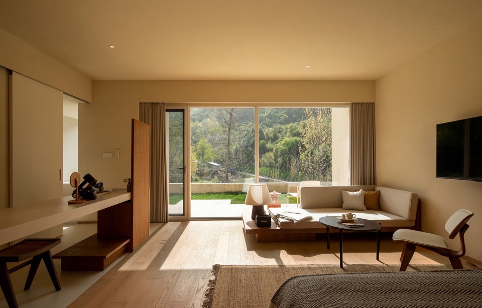Ginkgo Valley Design Hotel