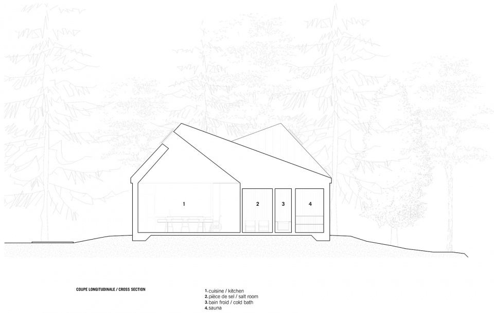 HABITAT SELENITE naturehumaine architects