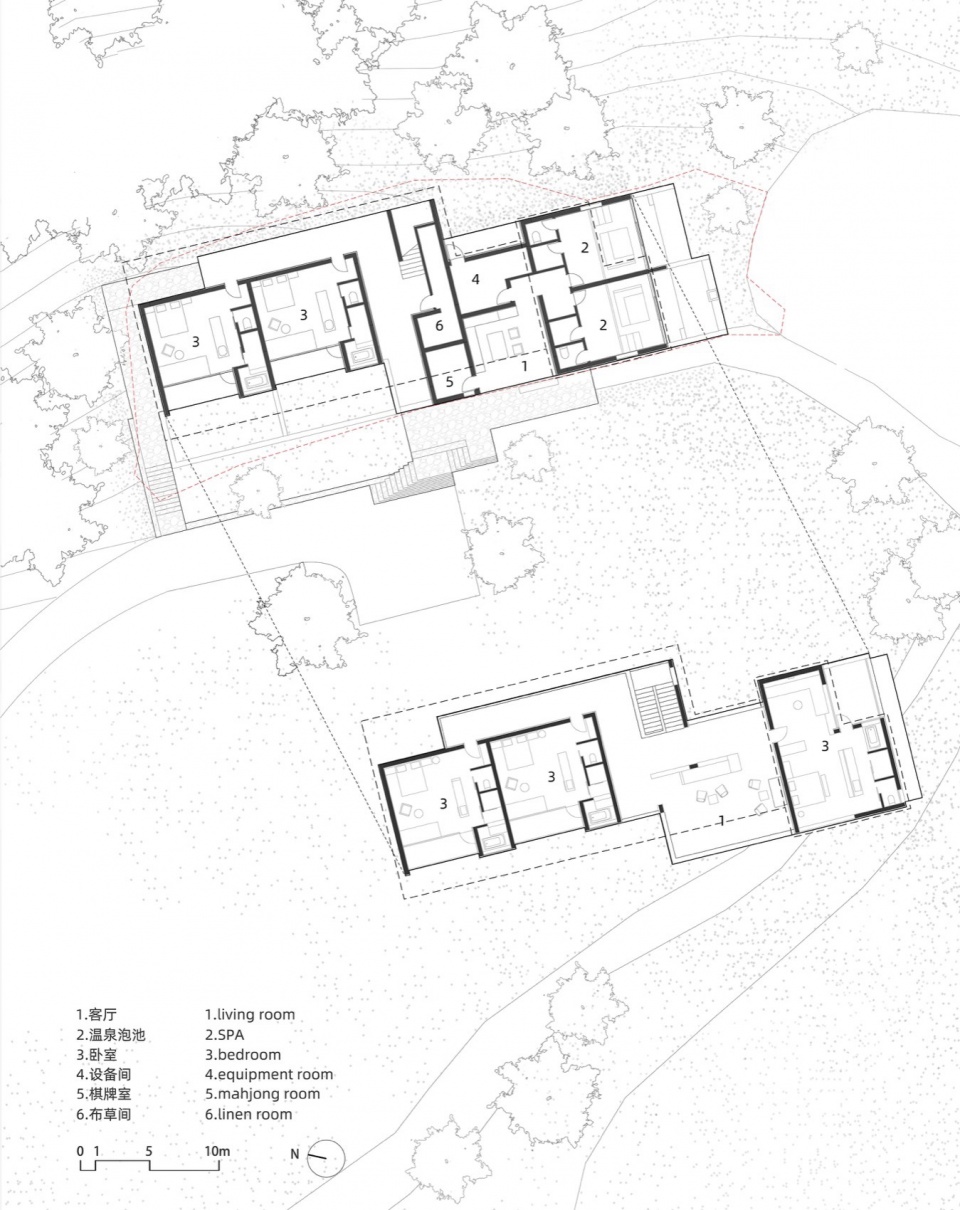Ginkgo Valley Design Hotel