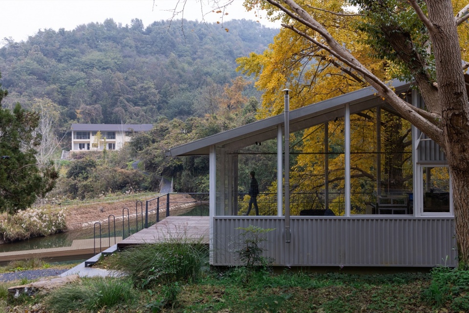 Ginkgo Valley Design Hotel