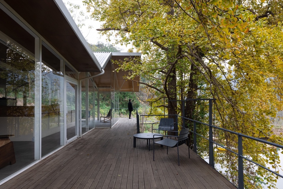 Ginkgo Valley Design Hotel