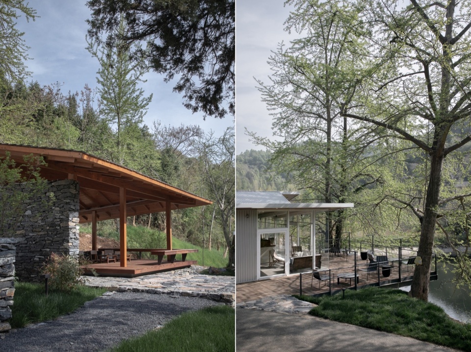 Ginkgo Valley Design Hotel