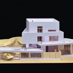 石羊山壹号住宅，湖北 / 小写建筑事务所