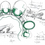 南通大剧院 / 北京建院 + 保罗·安德鲁 + 泊思
