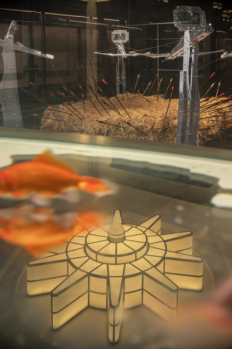 masonprince yongqingfang store by tomo design