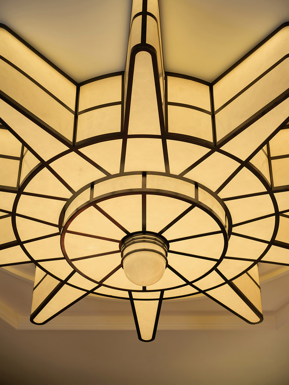 masonprince yongqingfang store by tomo design