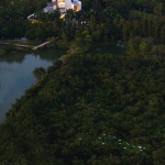 顺德云鹭湿地展厅景观设计，佛山 / 承迹景观