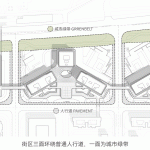 武汉长江天际 – line+朱培栋关于城市坐标的双重思考（下）