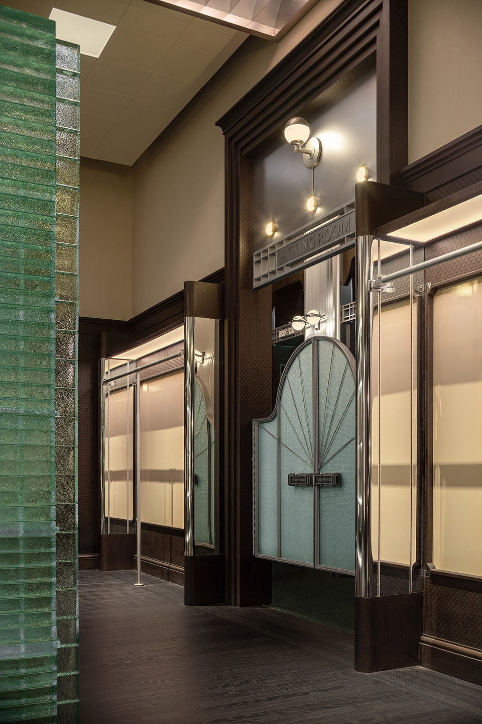 masonprince yongqingfang store by tomo design