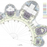 南通大剧院 / 北京建院 + 保罗·安德鲁 + 泊思
