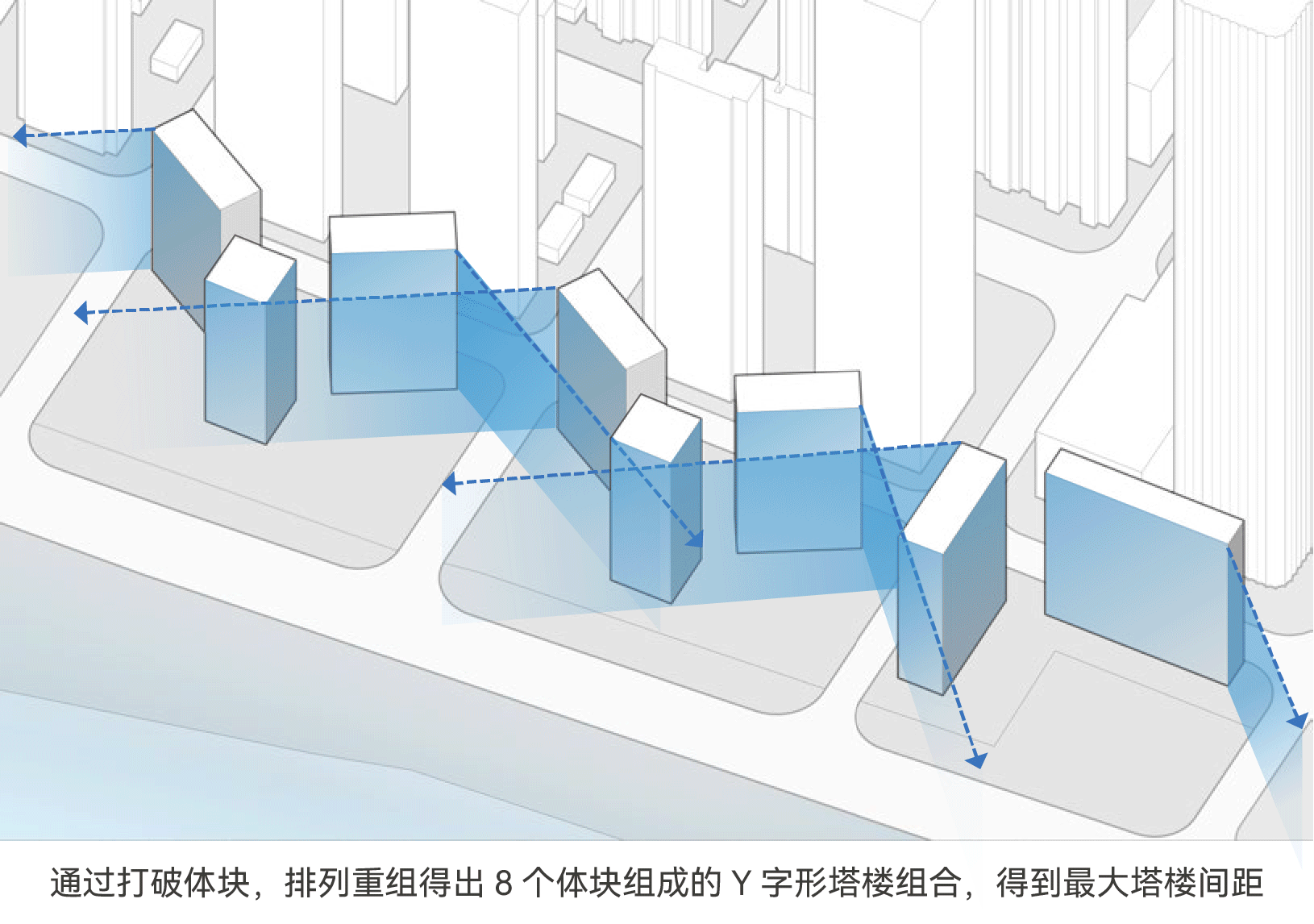 形体生成©line