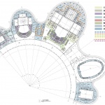 南通大剧院 / 北京建院 + 保罗·安德鲁 + 泊思