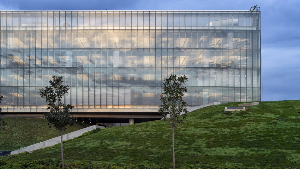 garanti bank by era architects
