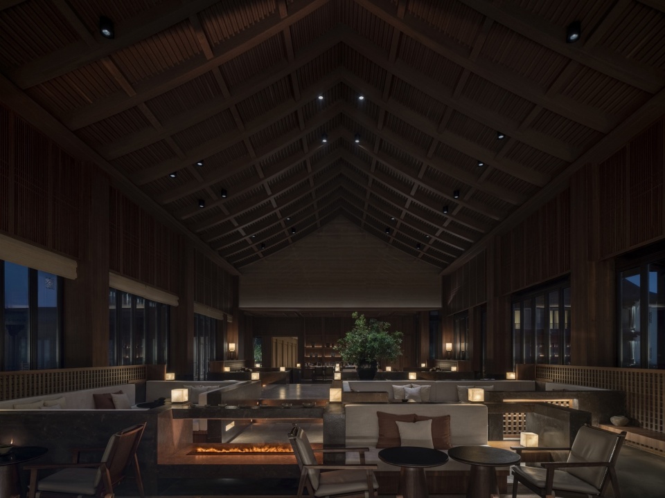 © ENV恩万建筑摄影(上海) grand dongshan