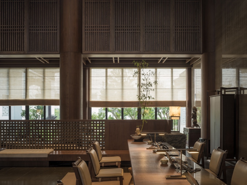 © ENV恩万建筑摄影(上海) grand dongshan