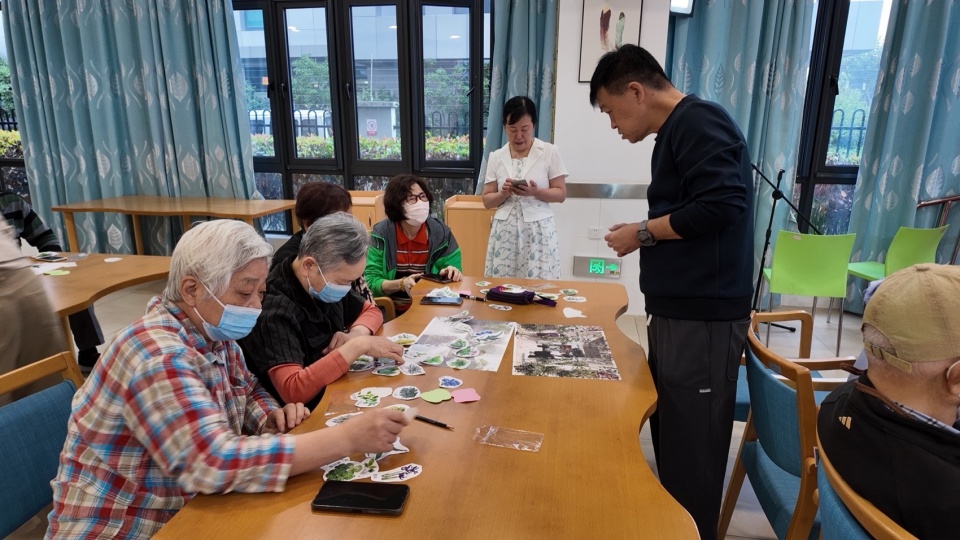 2024 national community garden design competition and community engagement action