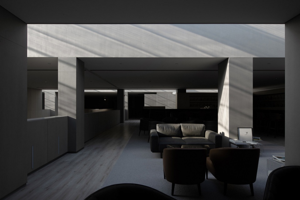 Hangzhou Qushui Lanting Resort Hotel DJX Design Studio