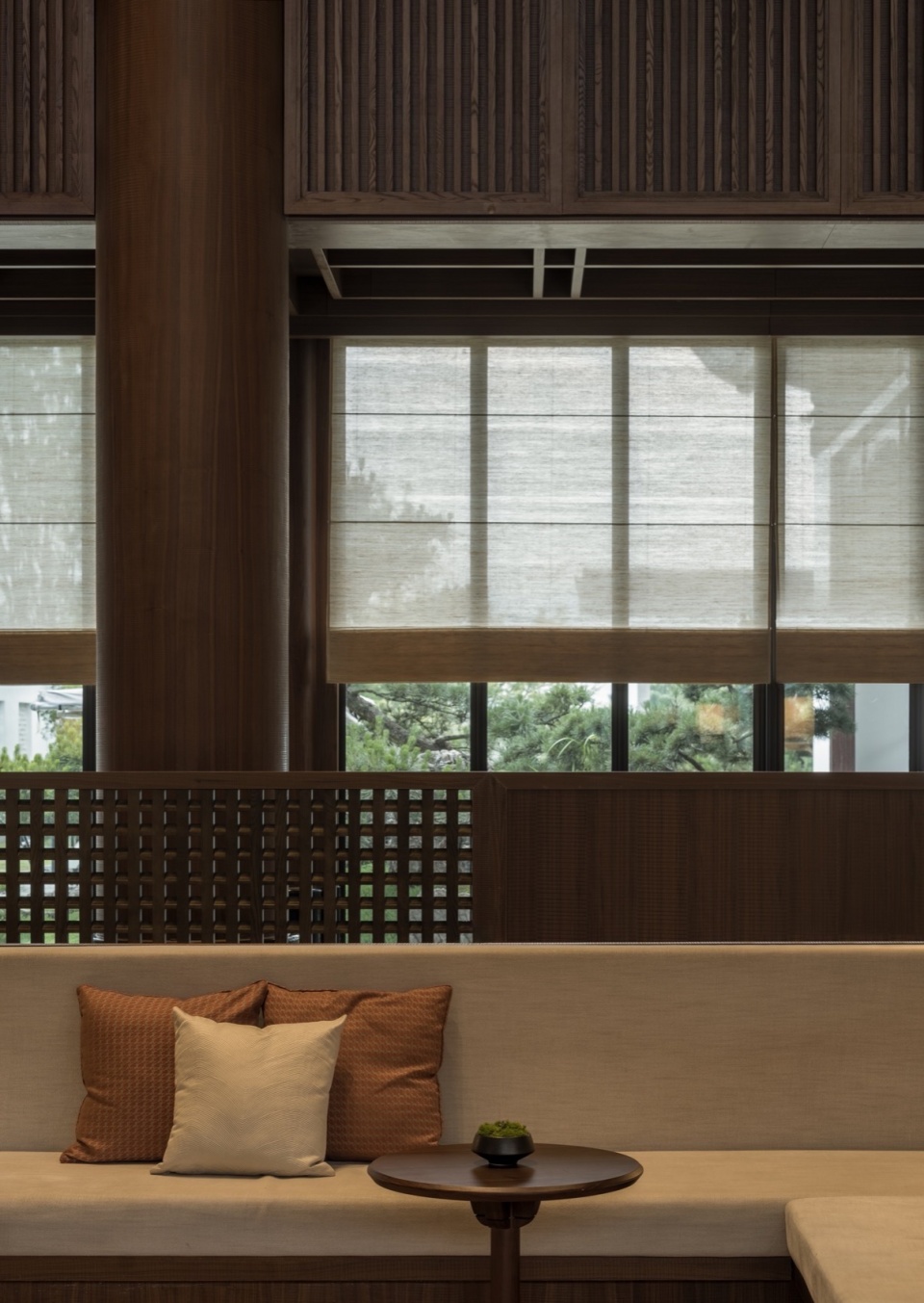 © ENV恩万建筑摄影(上海) grand dongshan