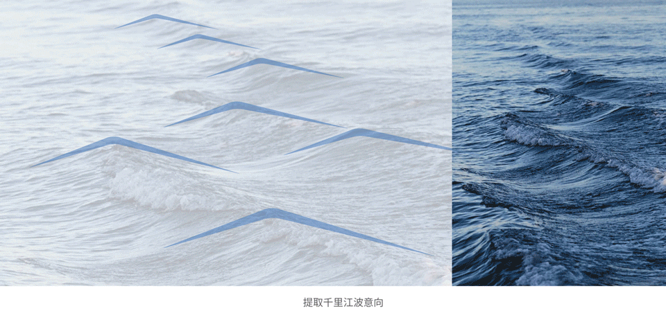 立面概念©line