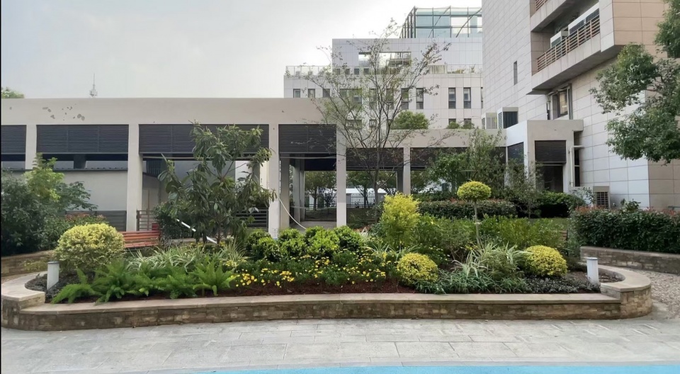 2024 national community garden design competition and community engagement action