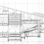 南通大剧院 / 北京建院 + 保罗·安德鲁 + 泊思