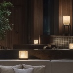 绍兴东山大观酒店 / 轩荣设计