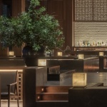 绍兴东山大观酒店 / 轩荣设计