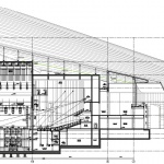 南通大剧院 / 北京建院 + 保罗·安德鲁 + 泊思