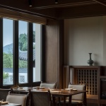 绍兴东山大观酒店 / 轩荣设计