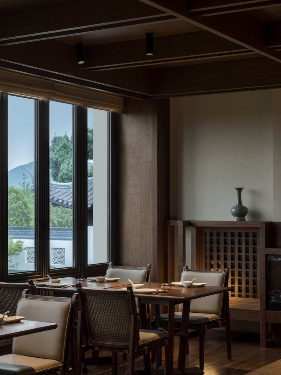 © ENV恩万建筑摄影(上海) grand dongshan