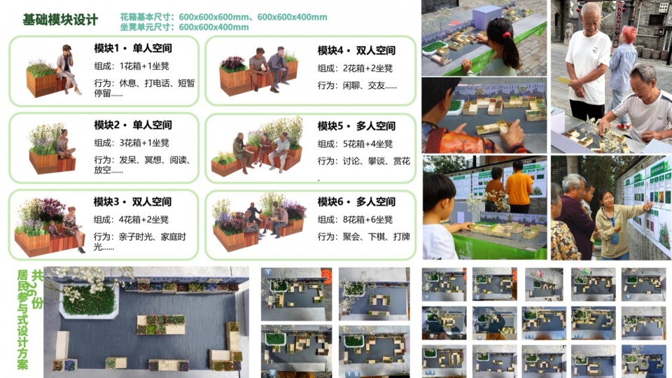 2024 national community garden design competition and community engagement action