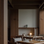 绍兴东山大观酒店 / 轩荣设计