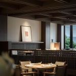绍兴东山大观酒店 / 轩荣设计