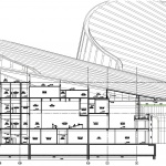 南通大剧院 / 北京建院 + 保罗·安德鲁 + 泊思