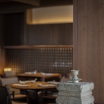 绍兴东山大观酒店 / 轩荣设计
