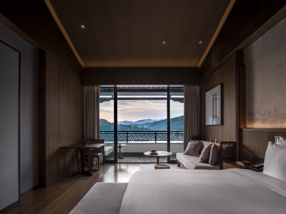 © ENV恩万建筑摄影(上海) grand dongshan