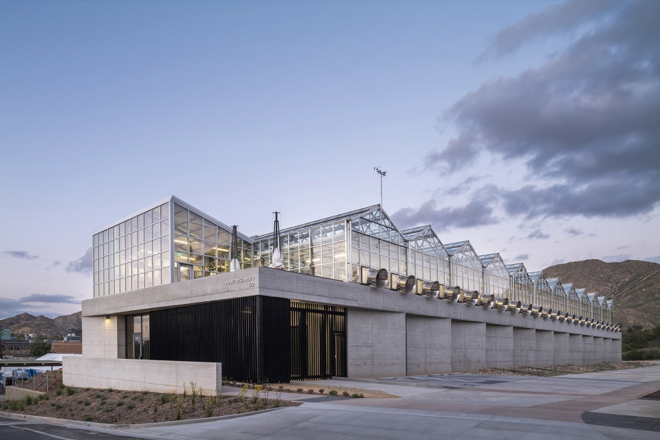 university of california riverside plant research 1 by perkinswill