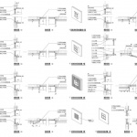 北京师范大学珠海校区元白楼 / 清华大学建筑设计研究院有限公司