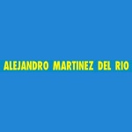 Alejandro Martínez del Río